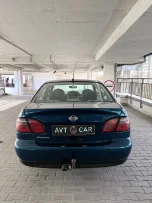 Nissan Primera, миниатюра 6