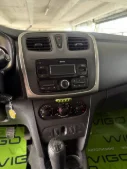 Renault Logan, миниатюра 13