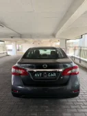 Nissan Sentra, миниатюра 6