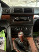 Bmw 5 серия, миниатюра 14