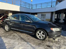 Volvo S80, миниатюра 3