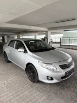 Toyota Corolla, миниатюра 9