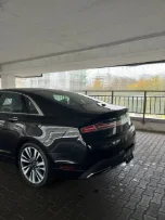 Lincoln MKZ, миниатюра 4