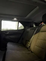 Chevrolet Equinox, миниатюра 15