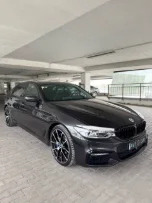 Bmw 5 серия, миниатюра 10