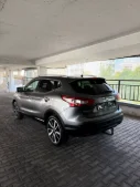 Nissan Qashqai, миниатюра 4