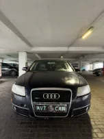 Audi A6, миниатюра 1