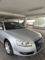 Audi A6, миниатюра 10