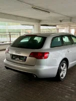 Audi A6, миниатюра 8