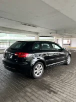 Audi A3, миниатюра 7