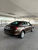 Skoda Rapid, миниатюра 8