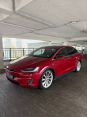 Tesla Model X, миниатюра 3