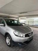 Nissan Qashqai, миниатюра 9