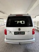 Volkswagen Caddy, миниатюра 6