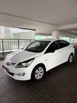 Hyundai Solaris, миниатюра 2