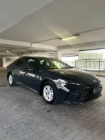 Toyota Camry, миниатюра 9