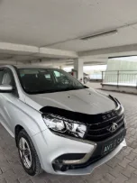 Lada XRAY, миниатюра 9