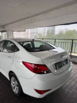 Hyundai Solaris, миниатюра 5