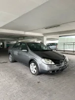 Nissan Primera, миниатюра 9