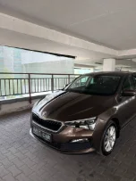 Skoda Rapid, миниатюра 3