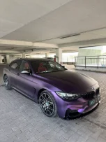Bmw 4 серия, миниатюра 9