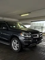 Mercedes GLS, миниатюра 10