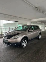 Nissan Qashqai, миниатюра 2