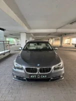 Bmw 5 серия, миниатюра 1