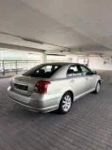 Toyota Avensis, миниатюра 8
