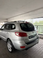 Hyundai Santa Fe, миниатюра 5