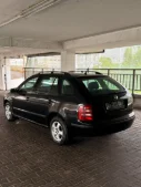 Skoda Fabia, миниатюра 4