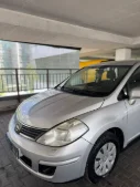 Nissan Tiida, миниатюра 5