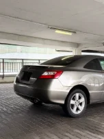 Honda Civic, миниатюра 8