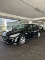 Peugeot 308, миниатюра 2