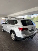Volkswagen Teramont, миниатюра 4