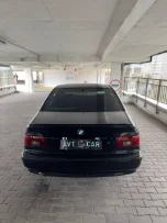 Bmw 5 серия, миниатюра 7