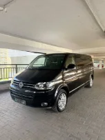 Volkswagen Multivan, миниатюра 2