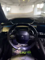 Peugeot 508, миниатюра 15