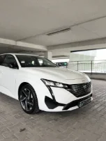Peugeot 308, миниатюра 9