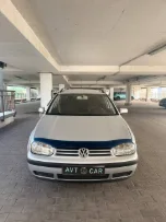 Volkswagen Golf, миниатюра 1