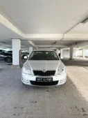 Skoda Octavia, миниатюра 1