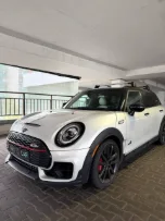 MINI Clubman, миниатюра 3