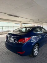 Hyundai Solaris, миниатюра 7