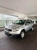 Nissan Qashqai, миниатюра 2