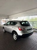 Nissan Qashqai, миниатюра 4