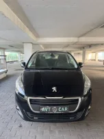 Peugeot 5008, миниатюра 1
