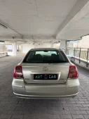 Toyota Avensis, миниатюра 6