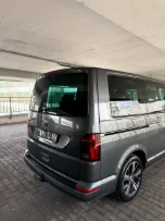 Volkswagen Multivan, миниатюра 7