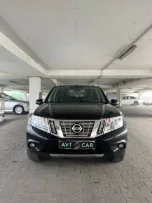 Nissan Terrano, миниатюра 1