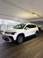 Volkswagen Taos, миниатюра 3